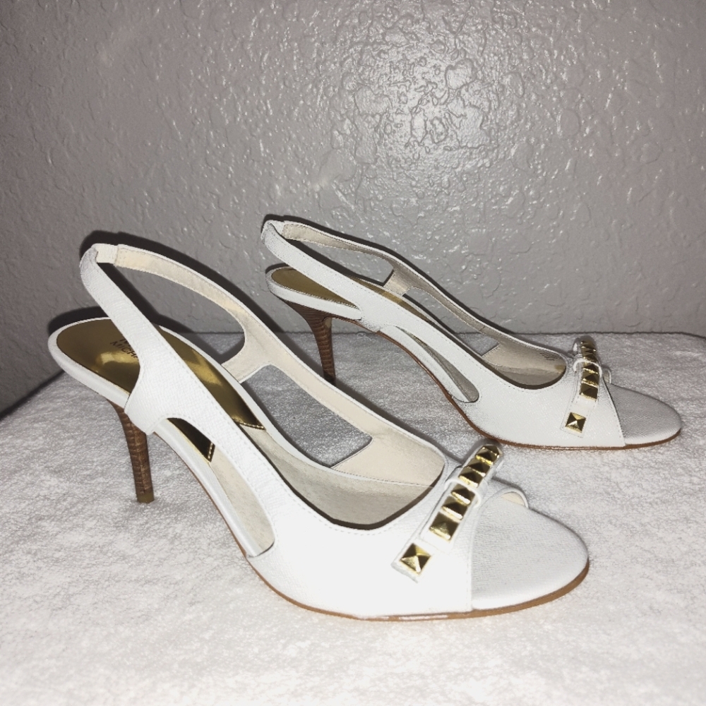 Michael Kors Livvy Sandal